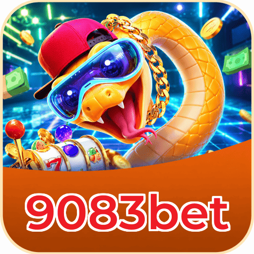 Logo 9083bet Loteria Online
