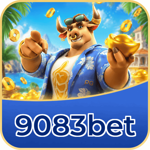 9083bet Logo - Bônus de Cadastro