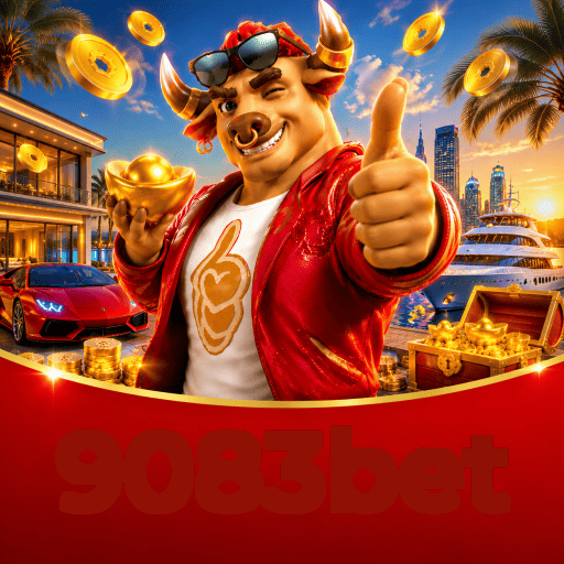 9083bet Jackpots Progressivos