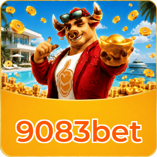 9083bet Plataforma Confiável