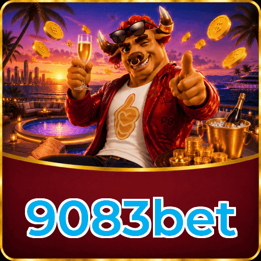 Comparação APP Mobile vs Versão Web 9083bet