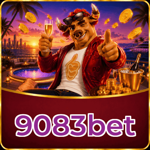 Requisitos do APK 9083bet para Android - Logo Oficial