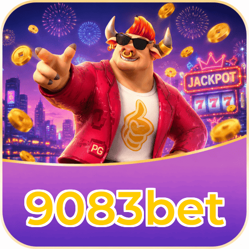 9083bet VIP Program Logo