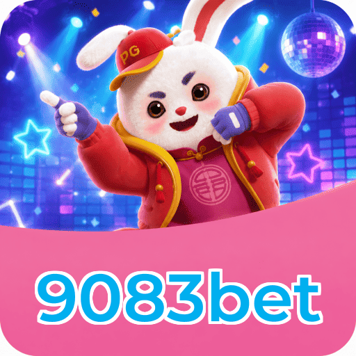 9083bet Download Speed Test Logo - Teste de Velocidade Certificado