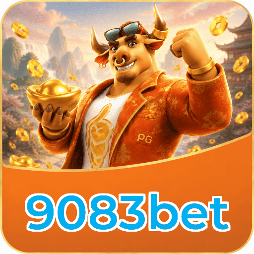 9083bet Logo Verificado