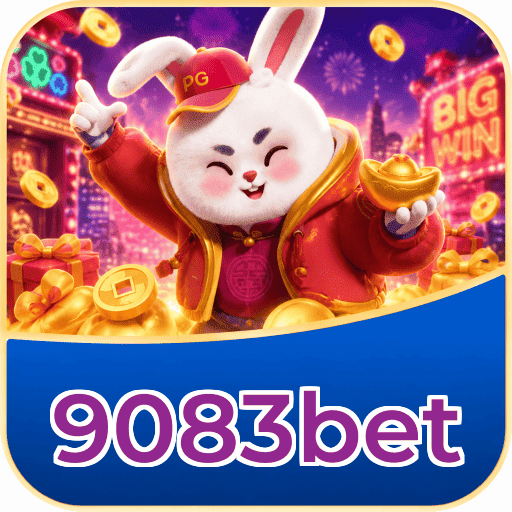 Logo 9083bet Plataforma Certificada